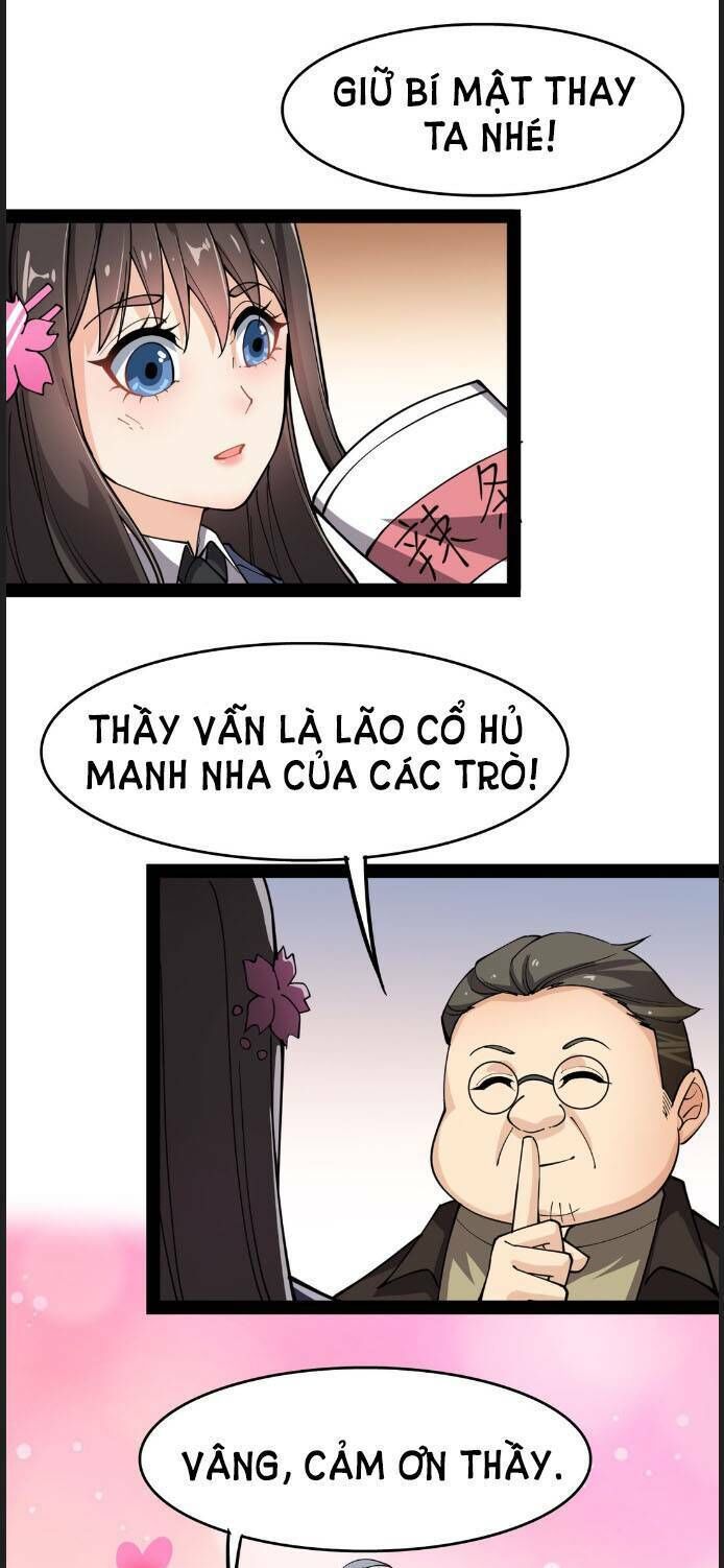 Nhật Ký Thường Ngày Của Tiên Vương Chap 15 - Next Chap 16