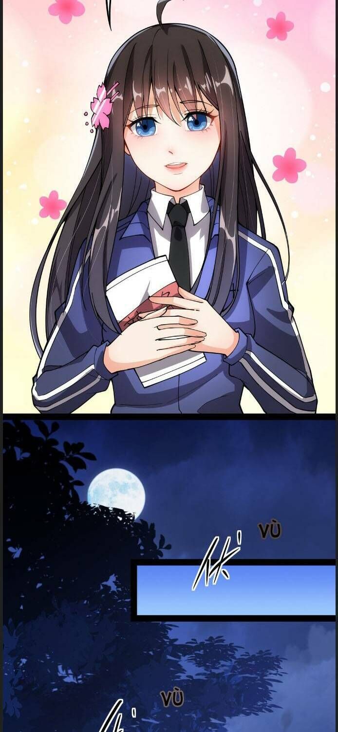 Nhật Ký Thường Ngày Của Tiên Vương Chap 15 - Next Chap 16