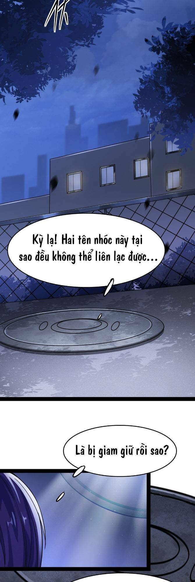 Nhật Ký Thường Ngày Của Tiên Vương Chap 15 - Next Chap 16