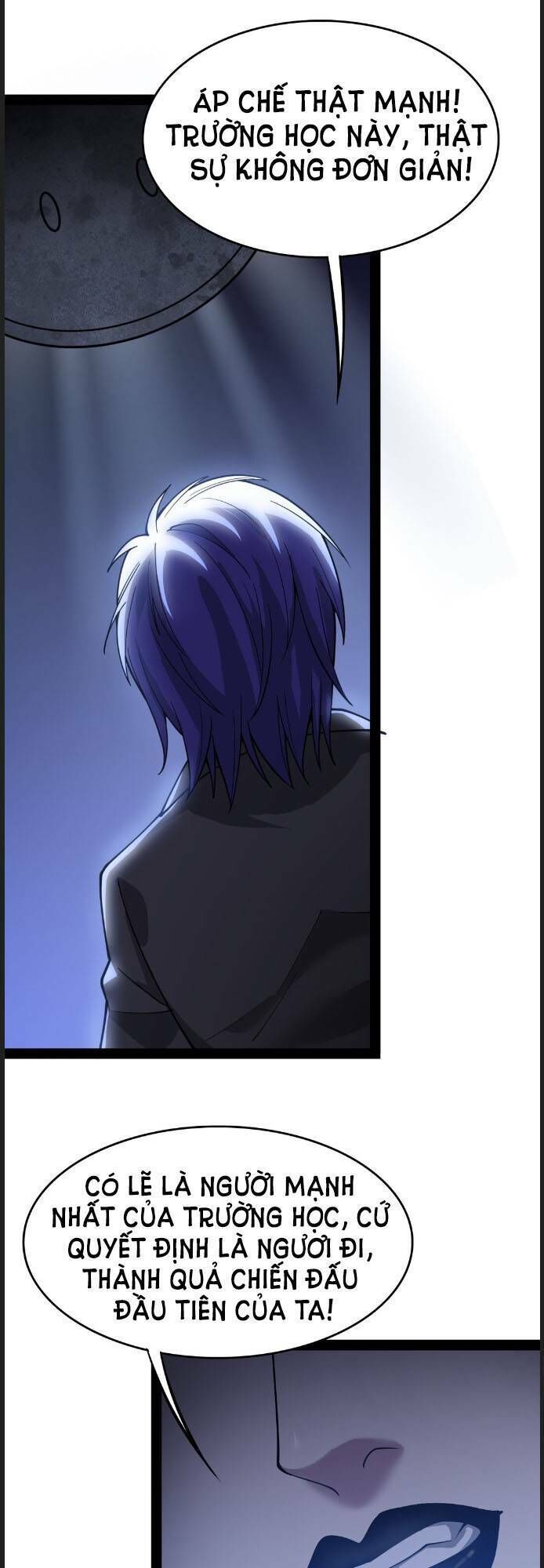 Nhật Ký Thường Ngày Của Tiên Vương Chap 15 - Next Chap 16