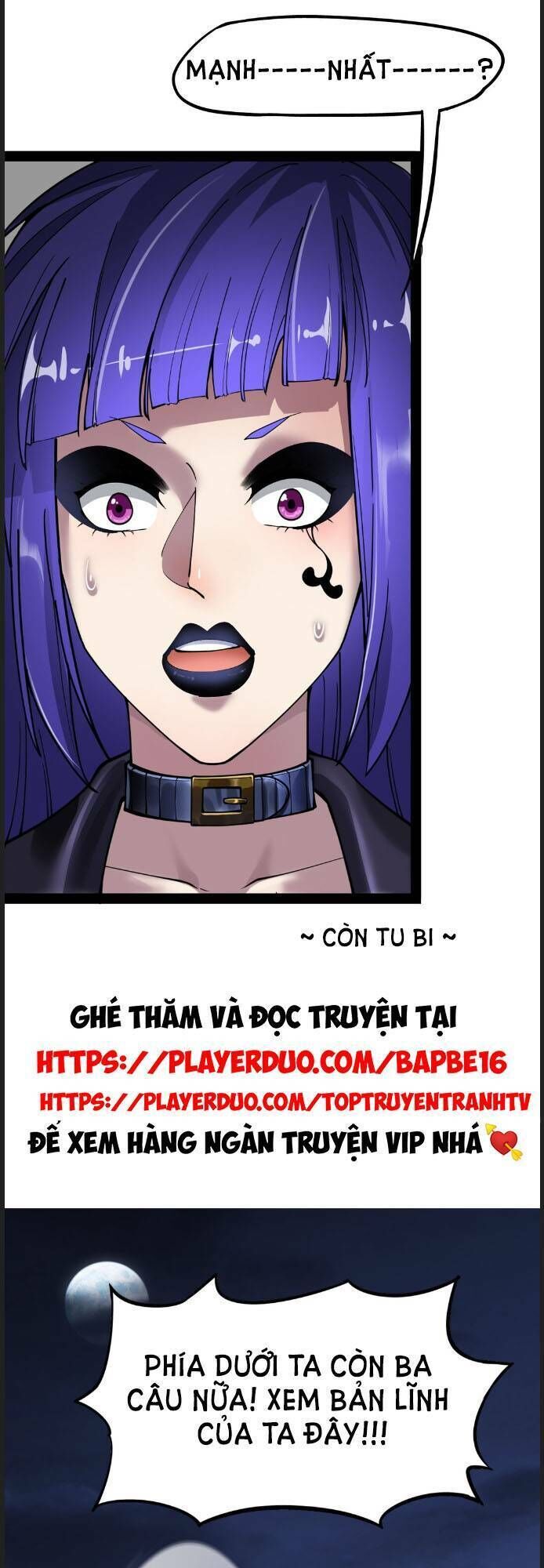 Nhật Ký Thường Ngày Của Tiên Vương Chap 15 - Next Chap 16