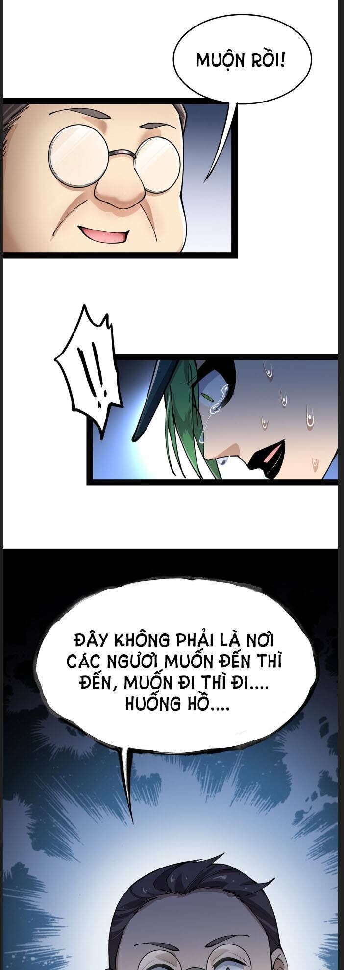 Nhật Ký Thường Ngày Của Tiên Vương Chap 15 - Next Chap 16