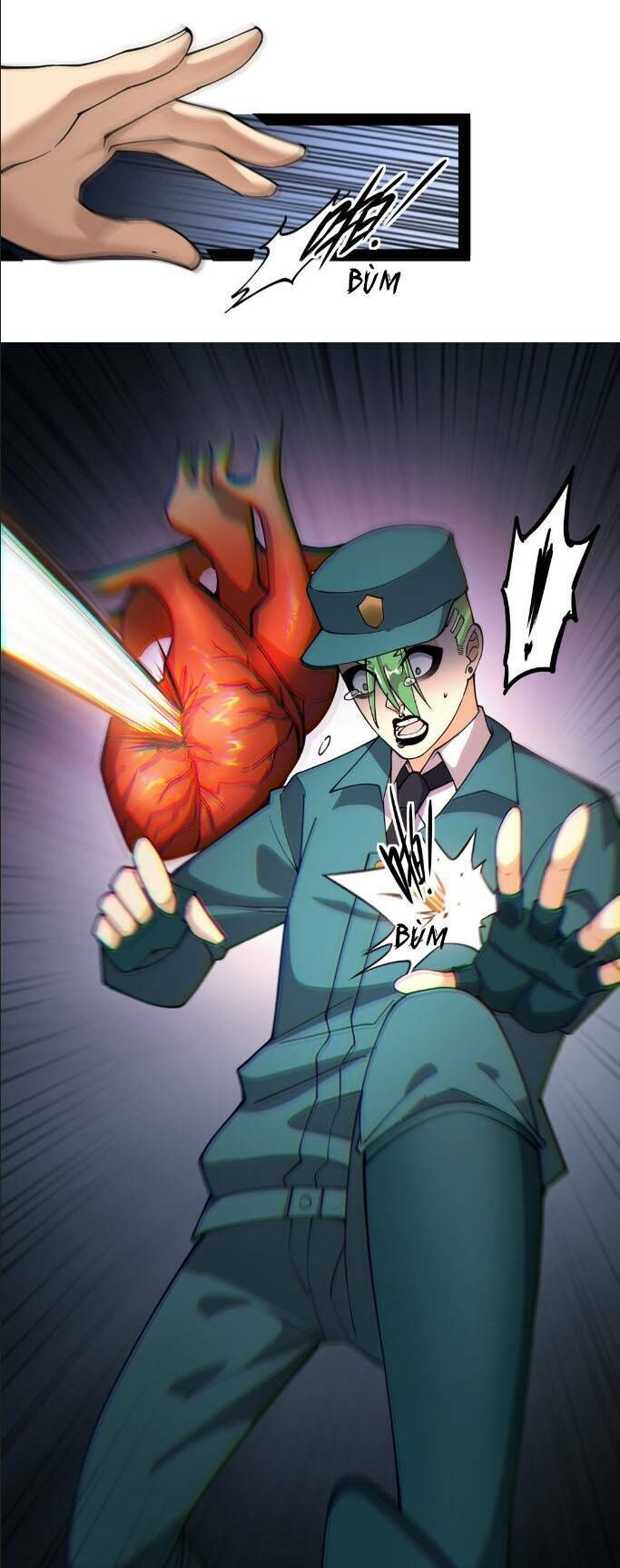 Nhật Ký Thường Ngày Của Tiên Vương Chap 15 - Next Chap 16