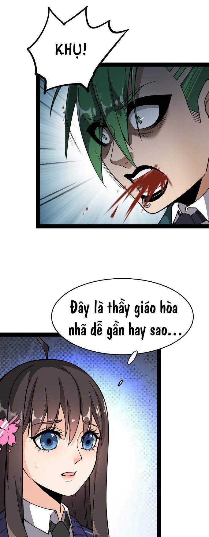 Nhật Ký Thường Ngày Của Tiên Vương Chap 15 - Next Chap 16