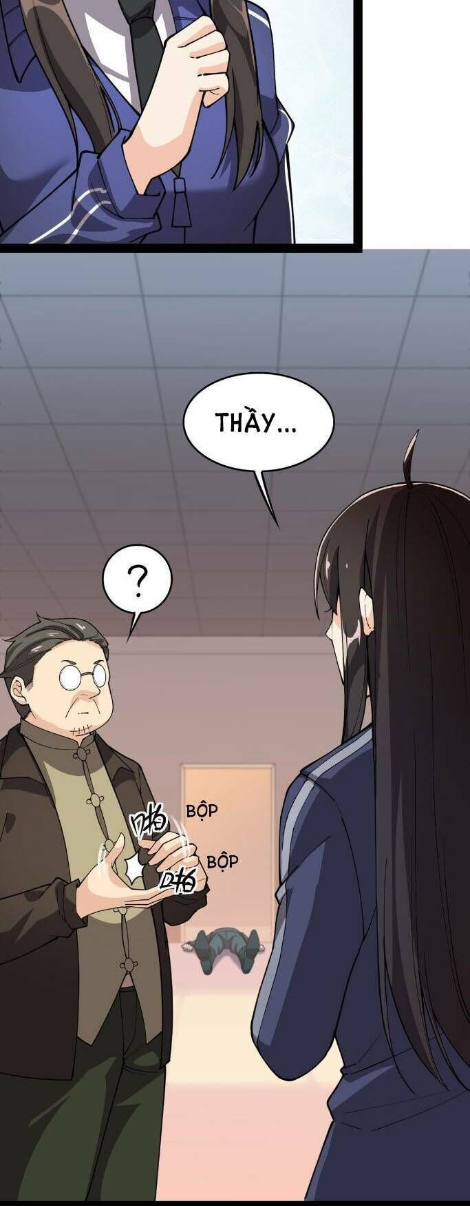 Nhật Ký Thường Ngày Của Tiên Vương Chap 15 - Next Chap 16