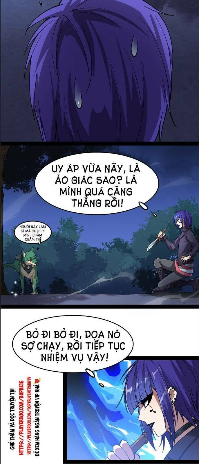 Nhật Ký Thường Ngày Của Tiên Vương Chap 16 - Next Chap 17