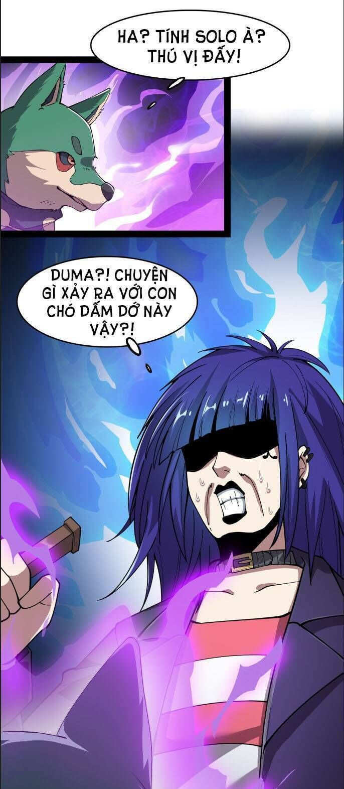 Nhật Ký Thường Ngày Của Tiên Vương Chap 16 - Next Chap 17
