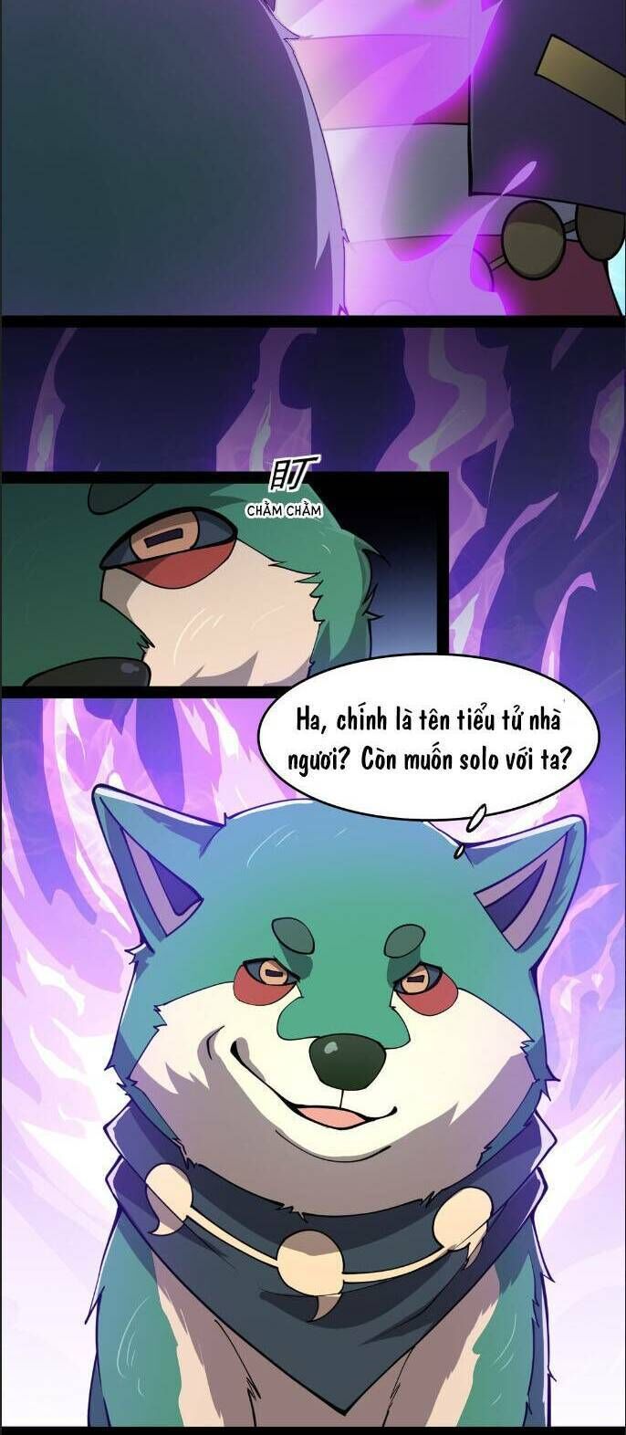 Nhật Ký Thường Ngày Của Tiên Vương Chap 16 - Next Chap 17