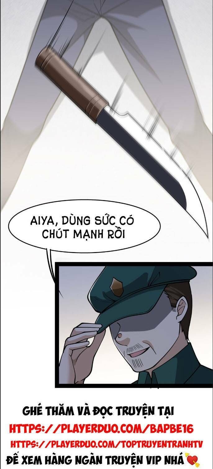 Nhật Ký Thường Ngày Của Tiên Vương Chap 17 - Next Chap 18