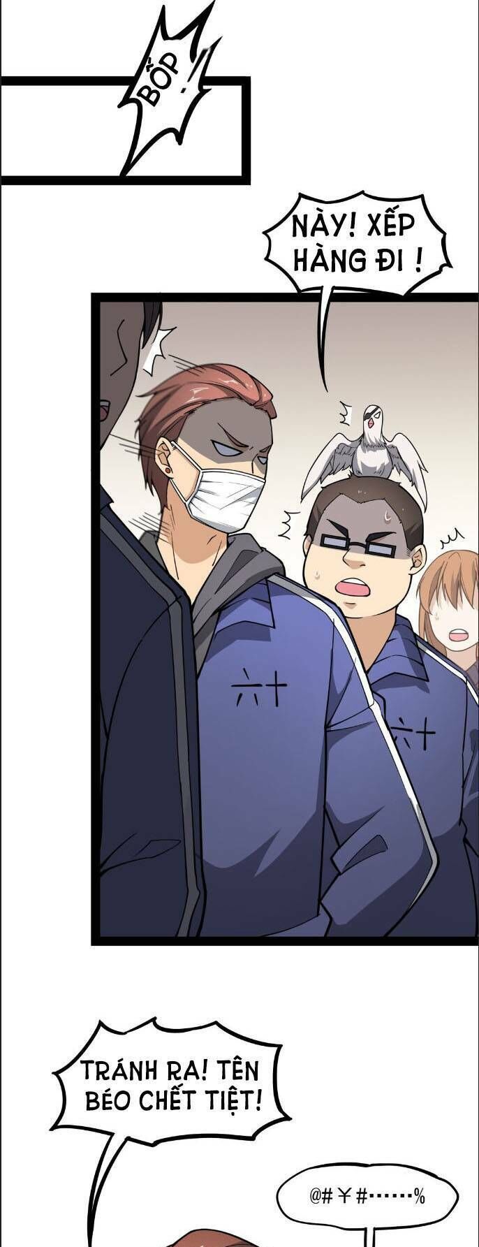 Nhật Ký Thường Ngày Của Tiên Vương Chap 17 - Next Chap 18