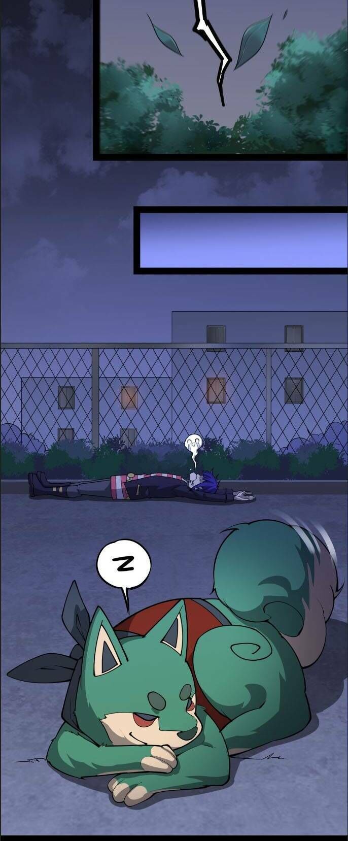 Nhật Ký Thường Ngày Của Tiên Vương Chap 17 - Next Chap 18