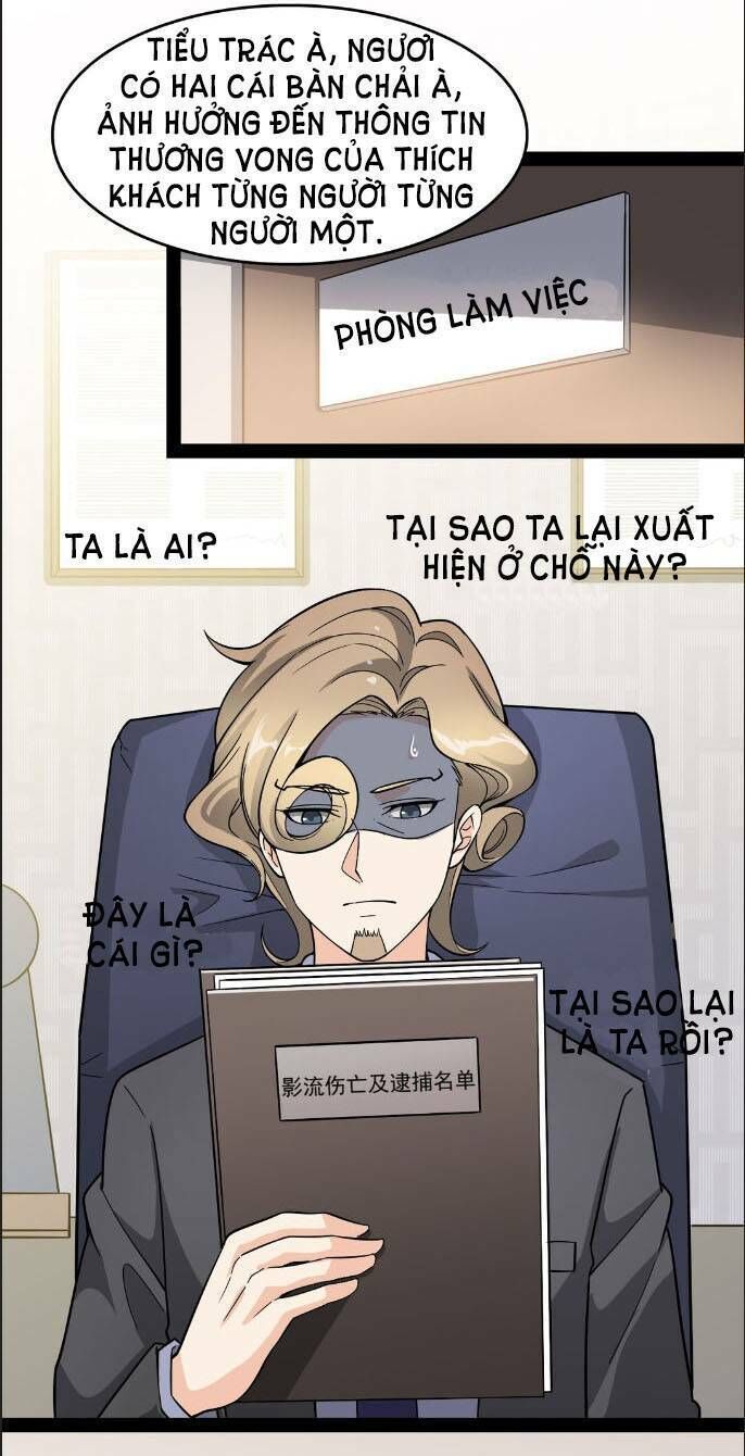 Nhật Ký Thường Ngày Của Tiên Vương Chap 17 - Next Chap 18
