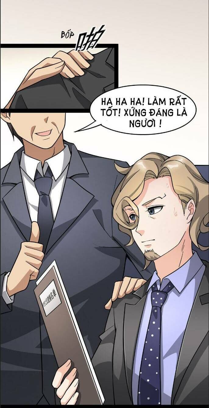 Nhật Ký Thường Ngày Của Tiên Vương Chap 17 - Next Chap 18