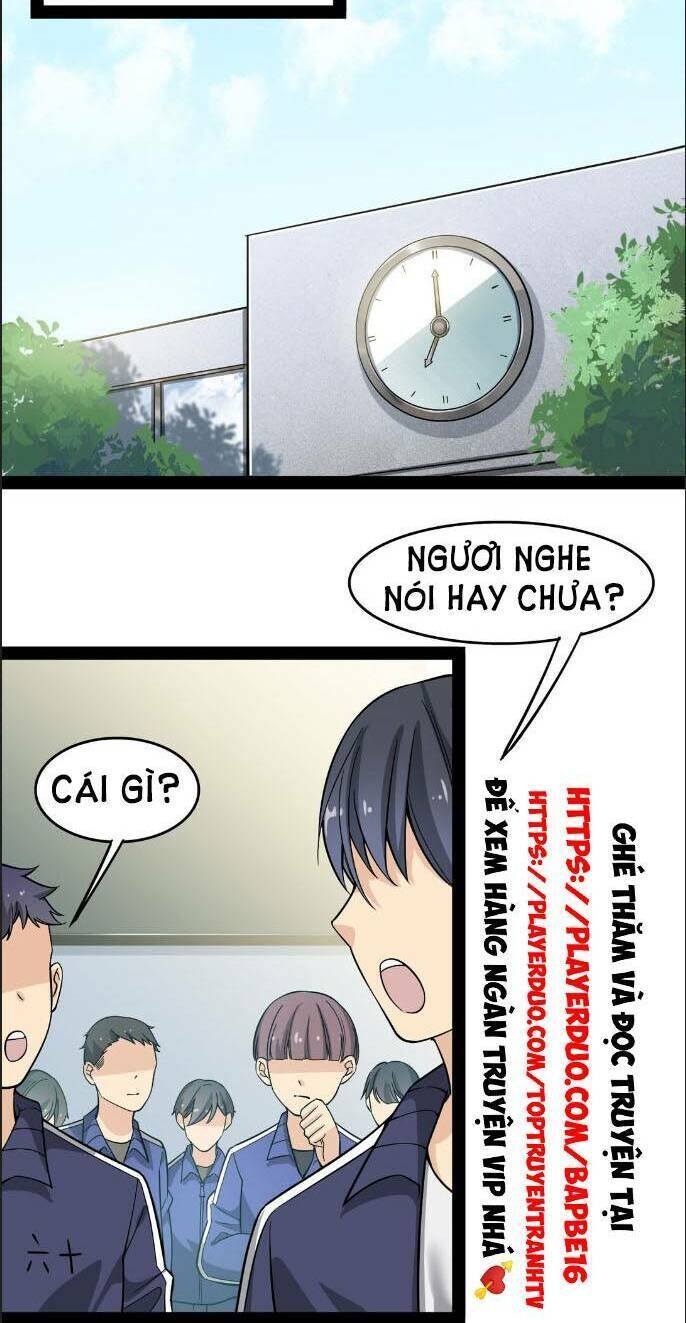 Nhật Ký Thường Ngày Của Tiên Vương Chap 17 - Next Chap 18