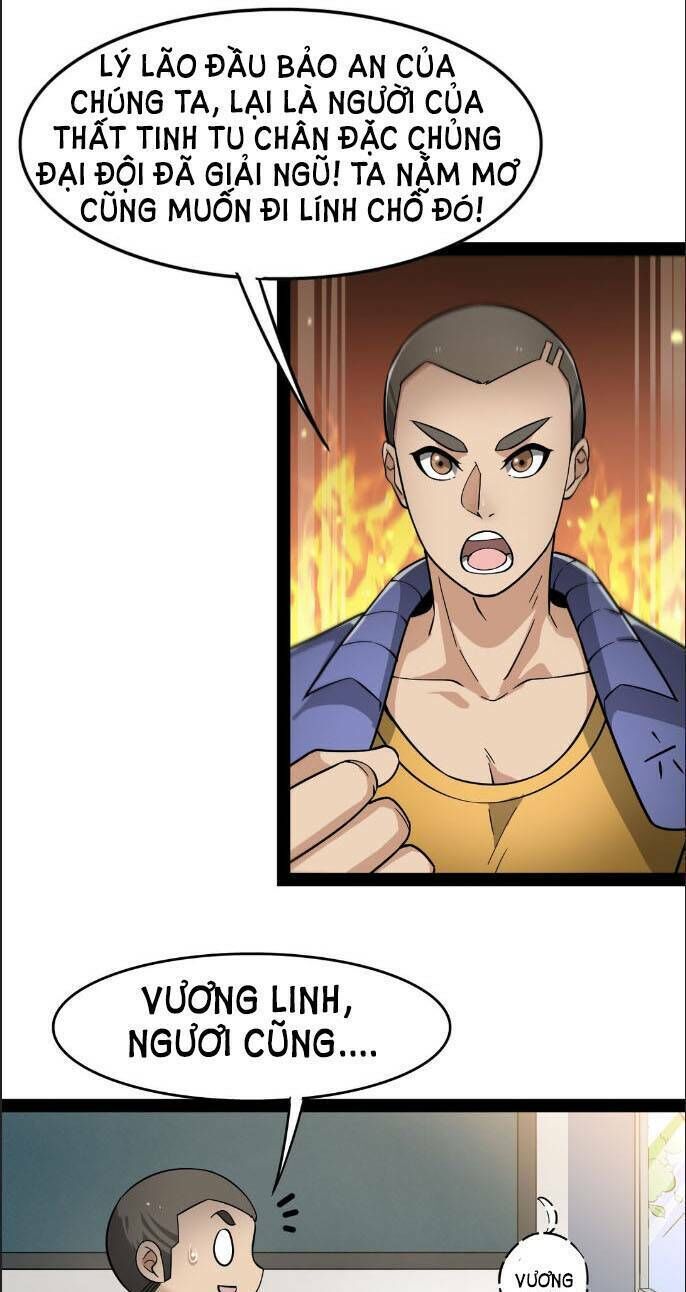 Nhật Ký Thường Ngày Của Tiên Vương Chap 17 - Next Chap 18