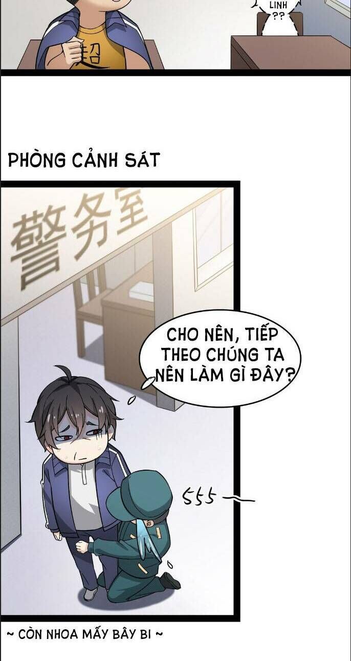 Nhật Ký Thường Ngày Của Tiên Vương Chap 17 - Next Chap 18