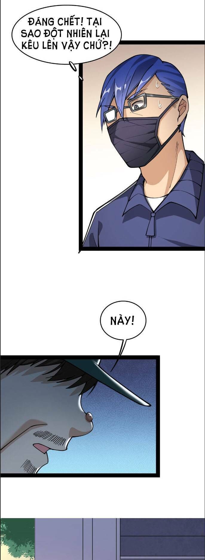 Nhật Ký Thường Ngày Của Tiên Vương Chap 17 - Next Chap 18