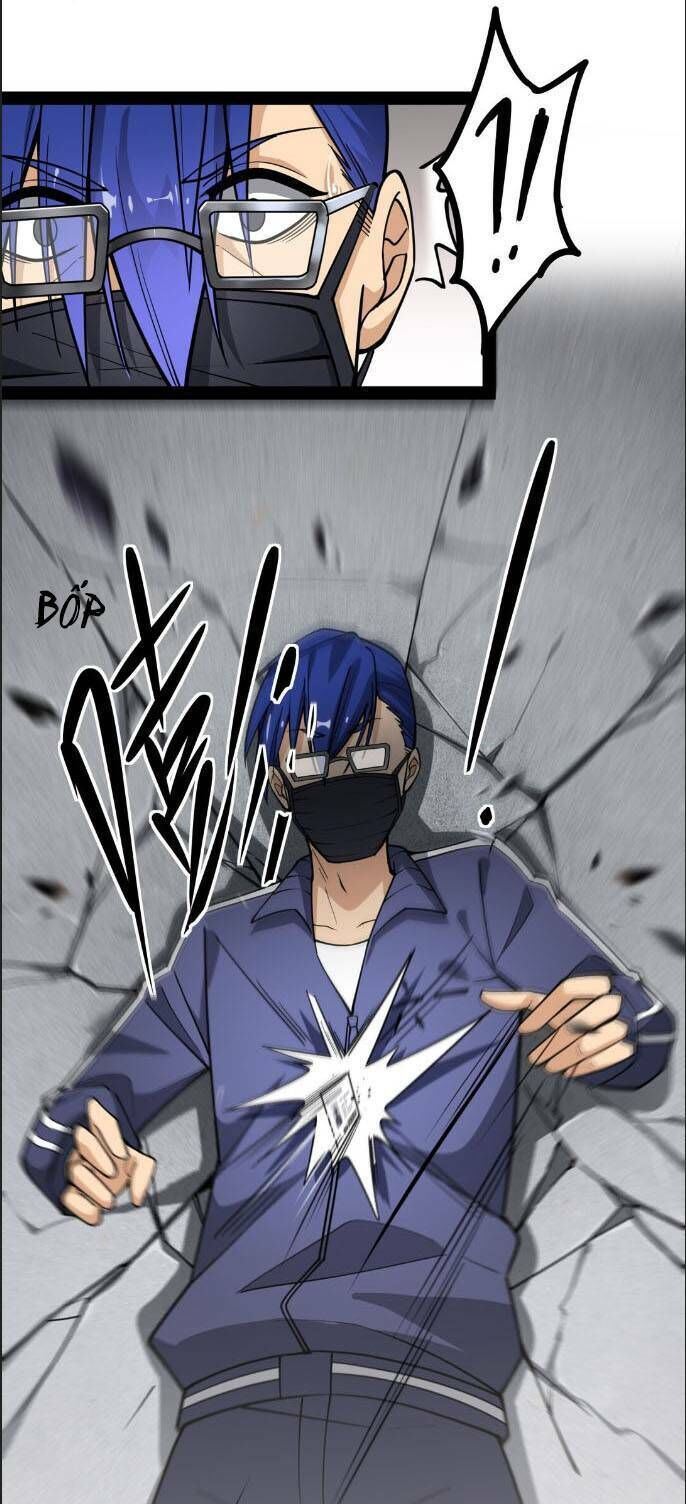 Nhật Ký Thường Ngày Của Tiên Vương Chap 17 - Next Chap 18