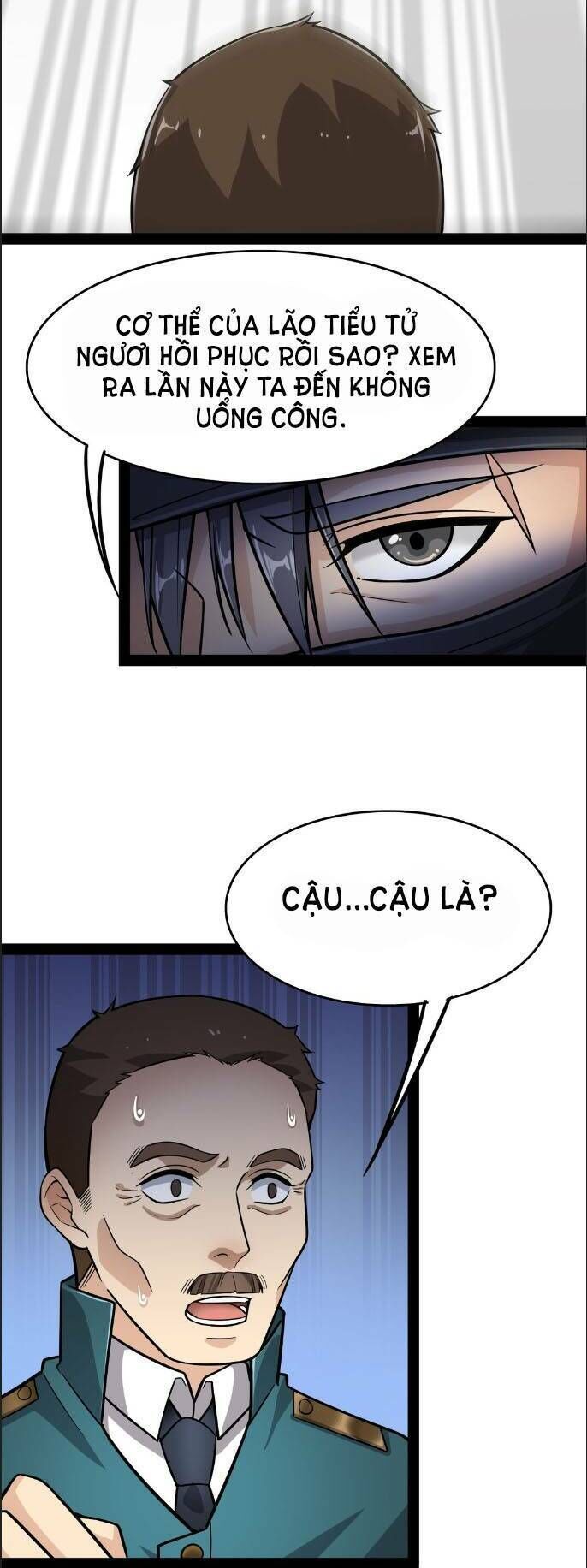 Nhật Ký Thường Ngày Của Tiên Vương Chap 18 - Next Chap 19