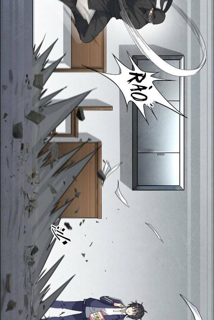 Nhật Ký Thường Ngày Của Tiên Vương Chap 18 - Next Chap 19