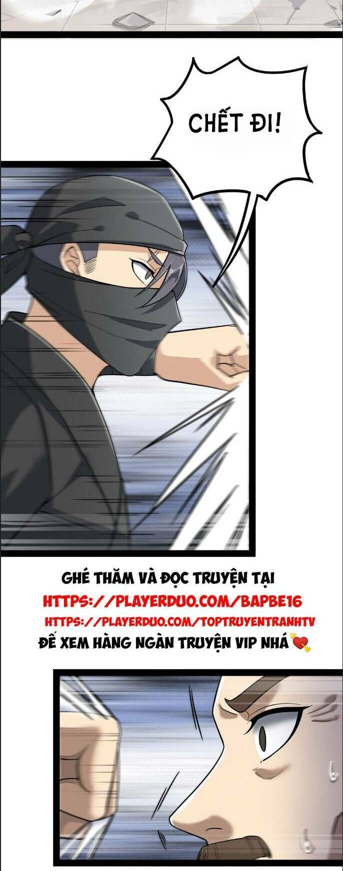 Nhật Ký Thường Ngày Của Tiên Vương Chap 18 - Next Chap 19