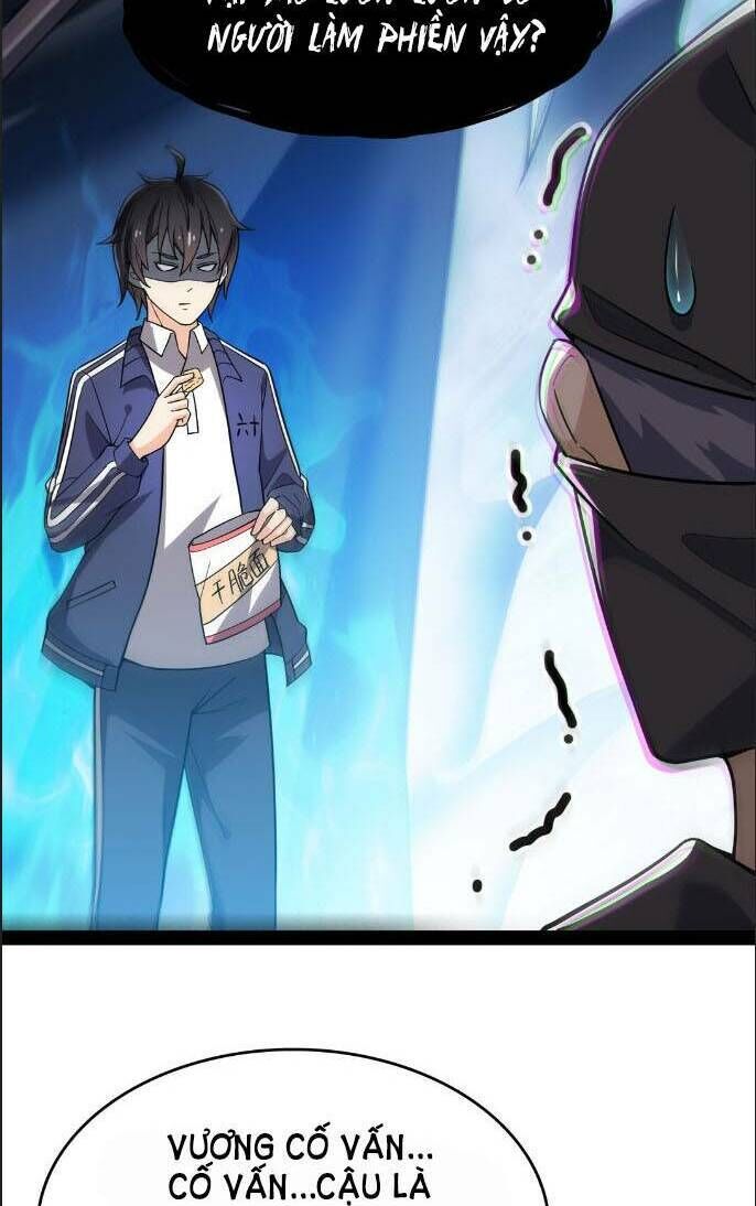 Nhật Ký Thường Ngày Của Tiên Vương Chap 18 - Next Chap 19