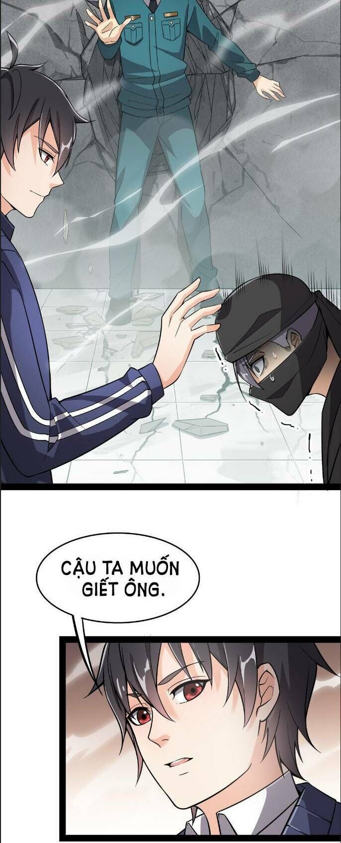 Nhật Ký Thường Ngày Của Tiên Vương Chap 18 - Next Chap 19