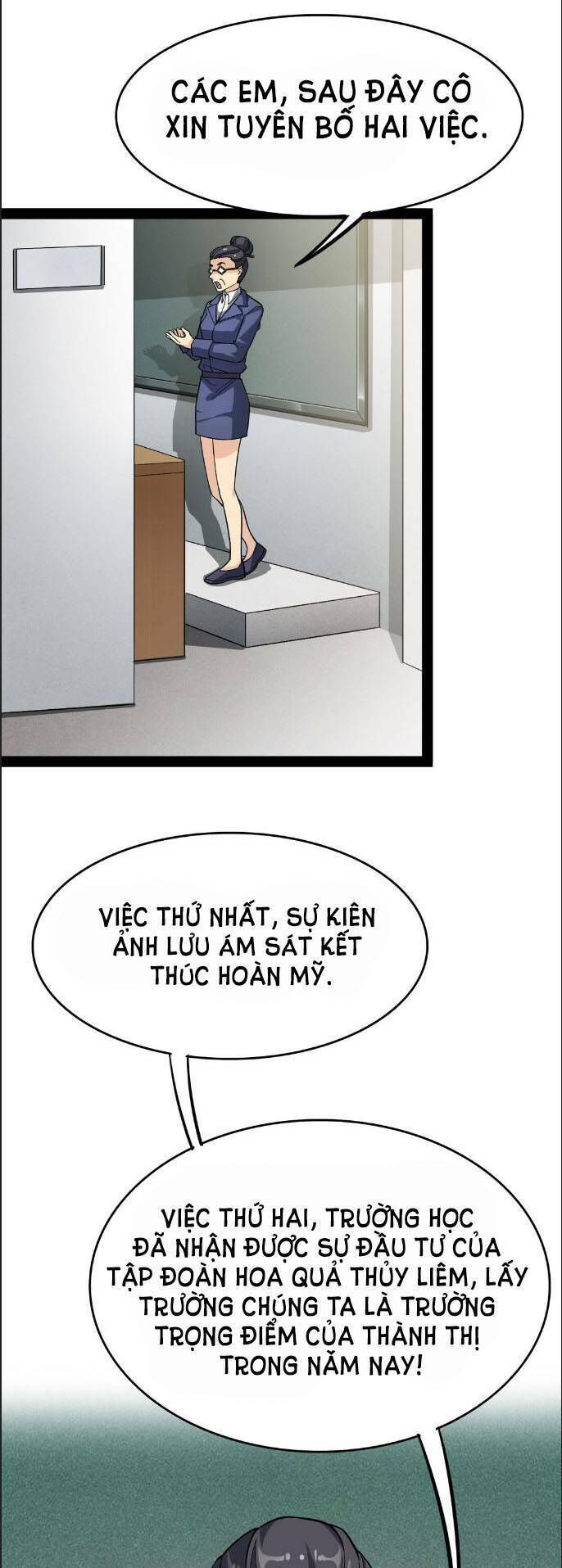 Nhật Ký Thường Ngày Của Tiên Vương Chap 18 - Next Chap 19