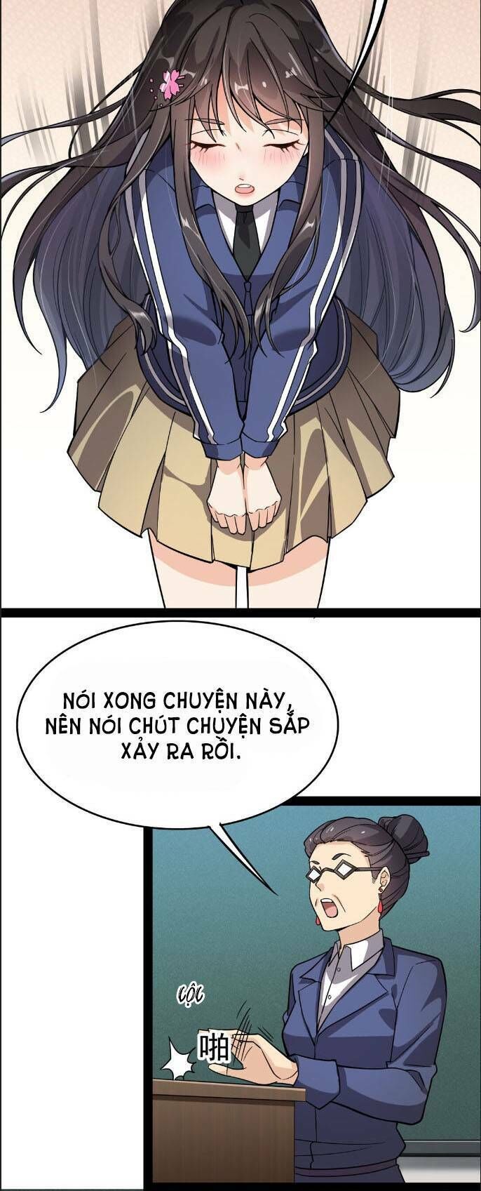 Nhật Ký Thường Ngày Của Tiên Vương Chap 18 - Next Chap 19