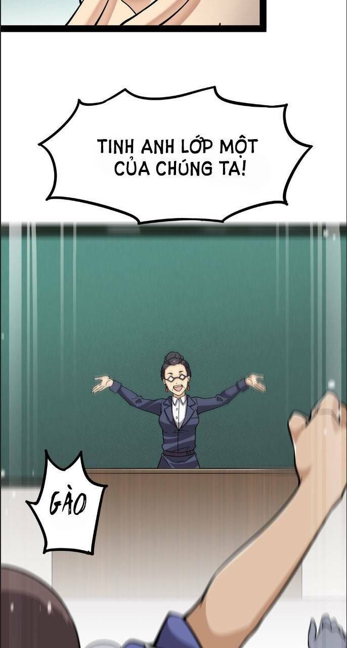 Nhật Ký Thường Ngày Của Tiên Vương Chap 18 - Next Chap 19
