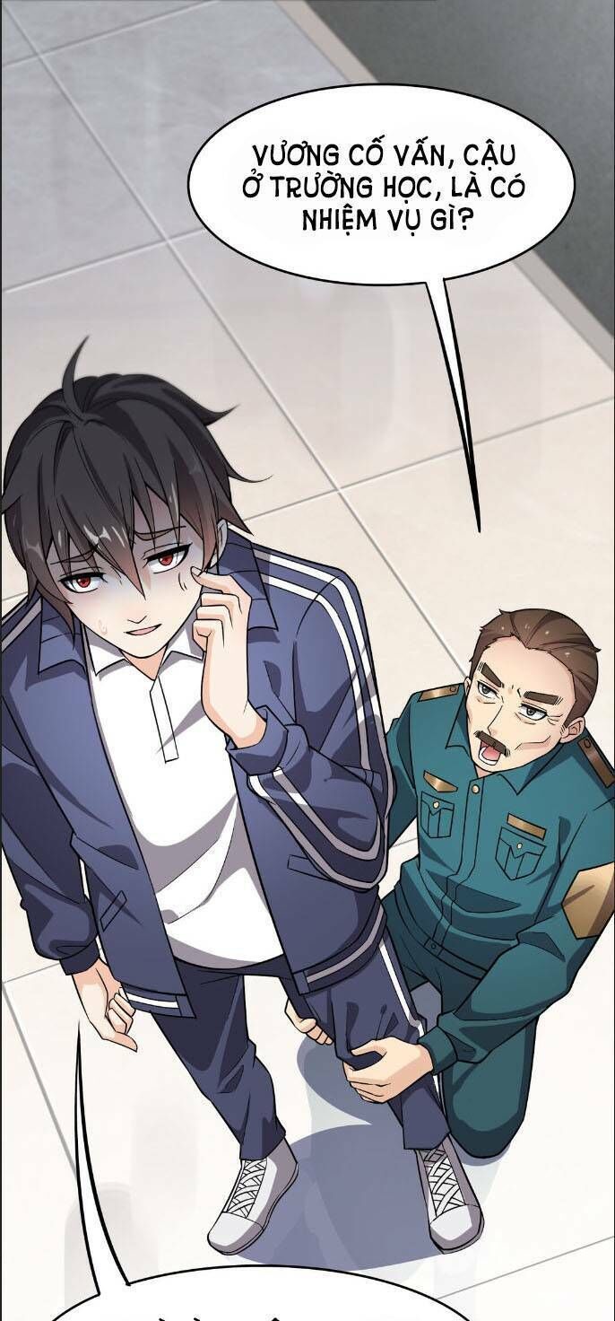Nhật Ký Thường Ngày Của Tiên Vương Chap 18 - Next Chap 19