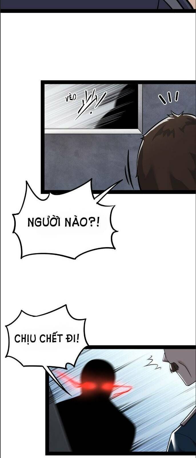 Nhật Ký Thường Ngày Của Tiên Vương Chap 18 - Next Chap 19