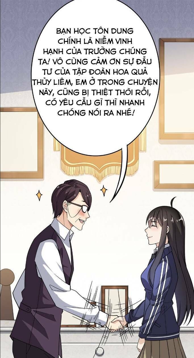 Nhật Ký Thường Ngày Của Tiên Vương Chap 19 - Next Chap 20