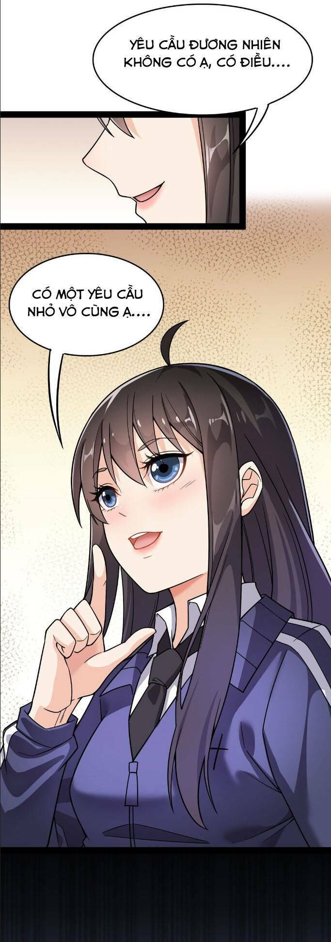 Nhật Ký Thường Ngày Của Tiên Vương Chap 19 - Next Chap 20