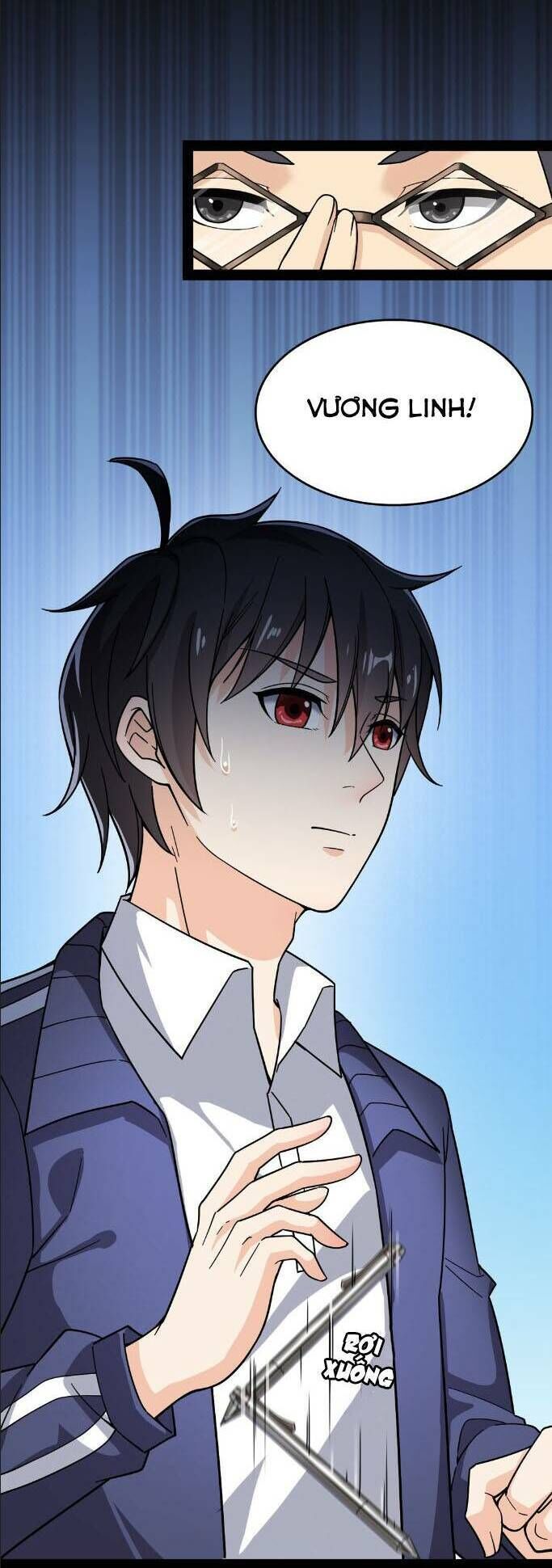 Nhật Ký Thường Ngày Của Tiên Vương Chap 19 - Next Chap 20