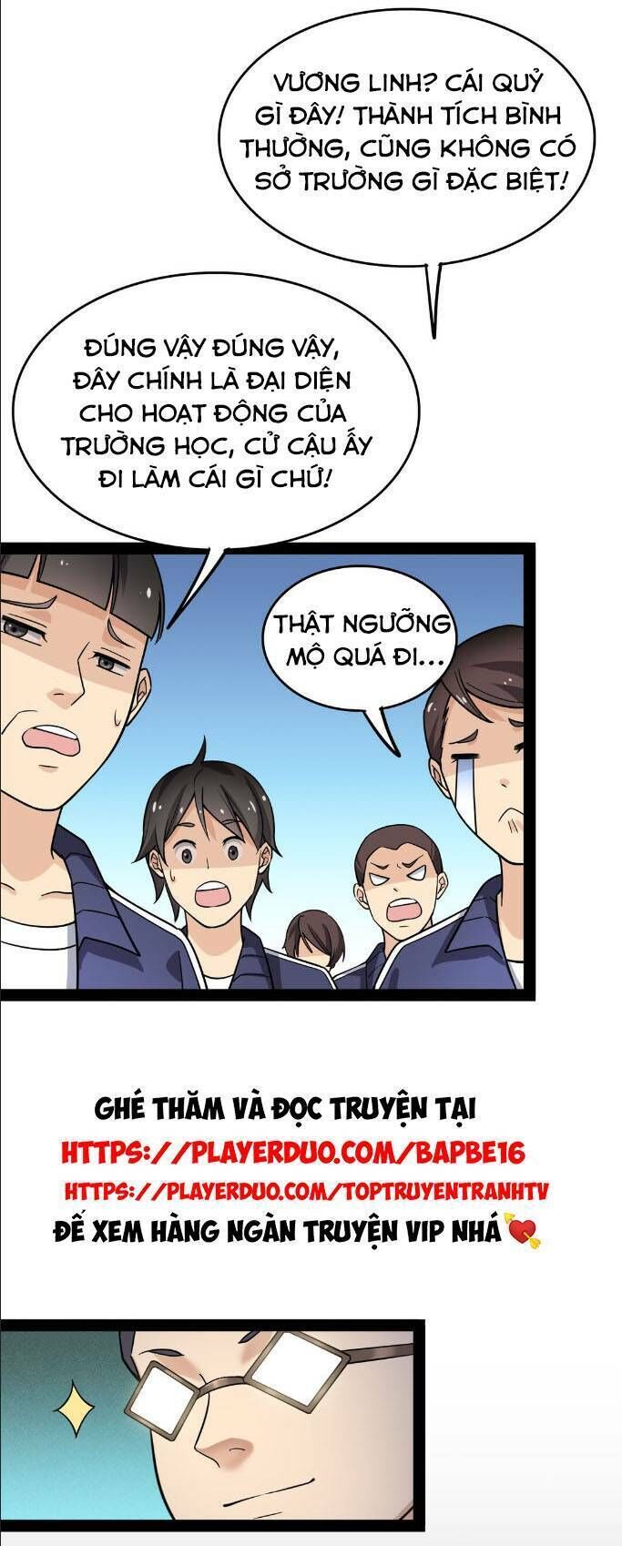 Nhật Ký Thường Ngày Của Tiên Vương Chap 19 - Next Chap 20