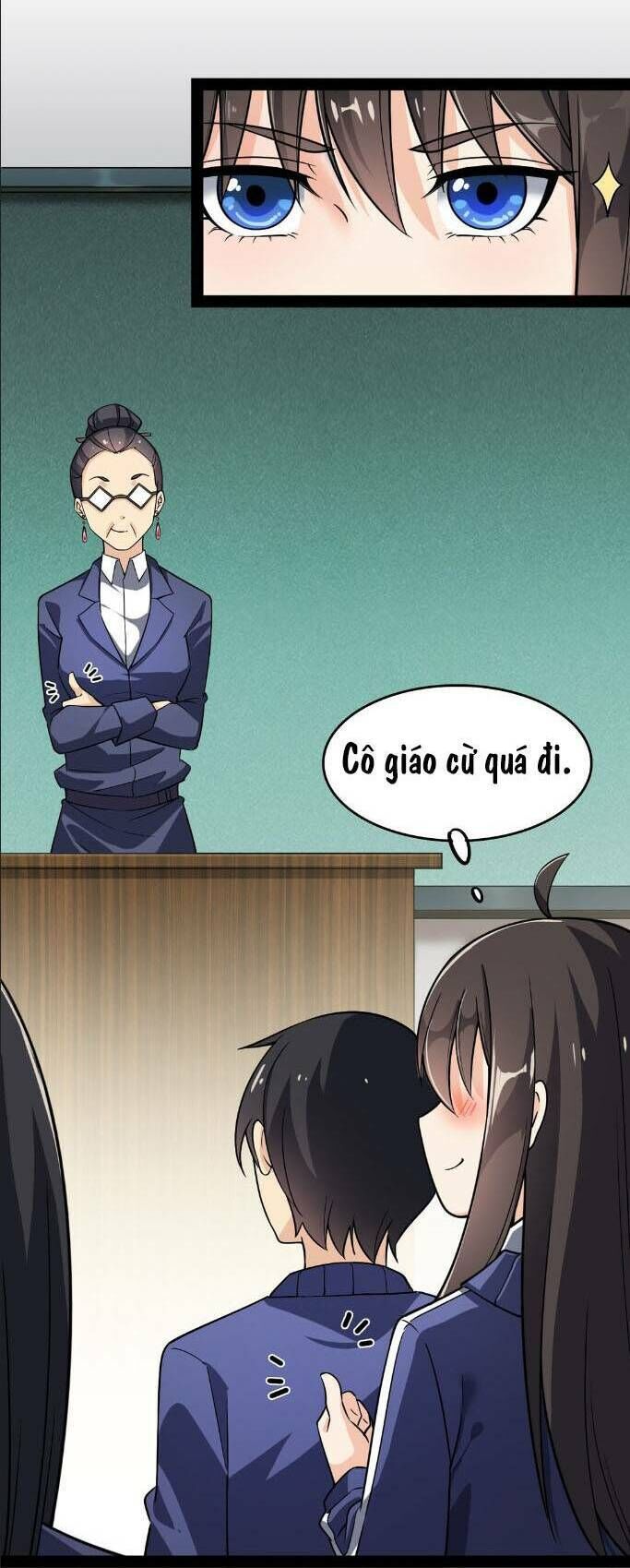 Nhật Ký Thường Ngày Của Tiên Vương Chap 19 - Next Chap 20