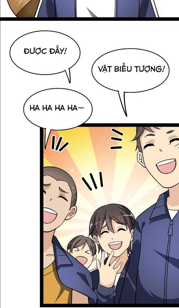 Nhật Ký Thường Ngày Của Tiên Vương Chap 19 - Next Chap 20