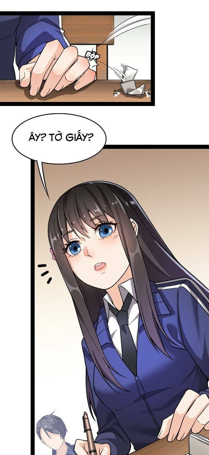 Nhật Ký Thường Ngày Của Tiên Vương Chap 19 - Next Chap 20