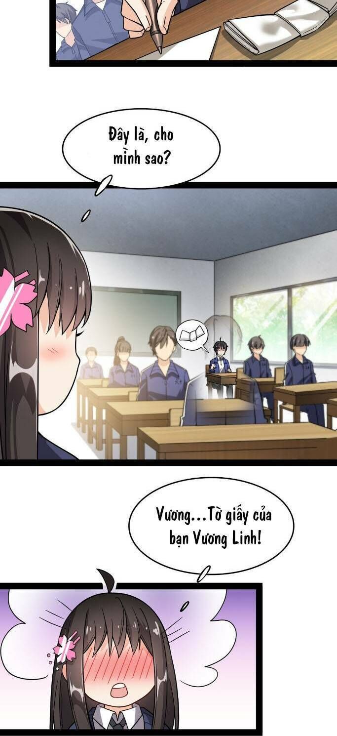Nhật Ký Thường Ngày Của Tiên Vương Chap 19 - Next Chap 20