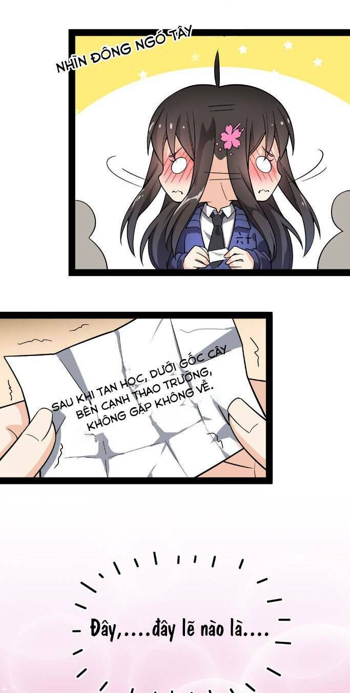 Nhật Ký Thường Ngày Của Tiên Vương Chap 19 - Next Chap 20