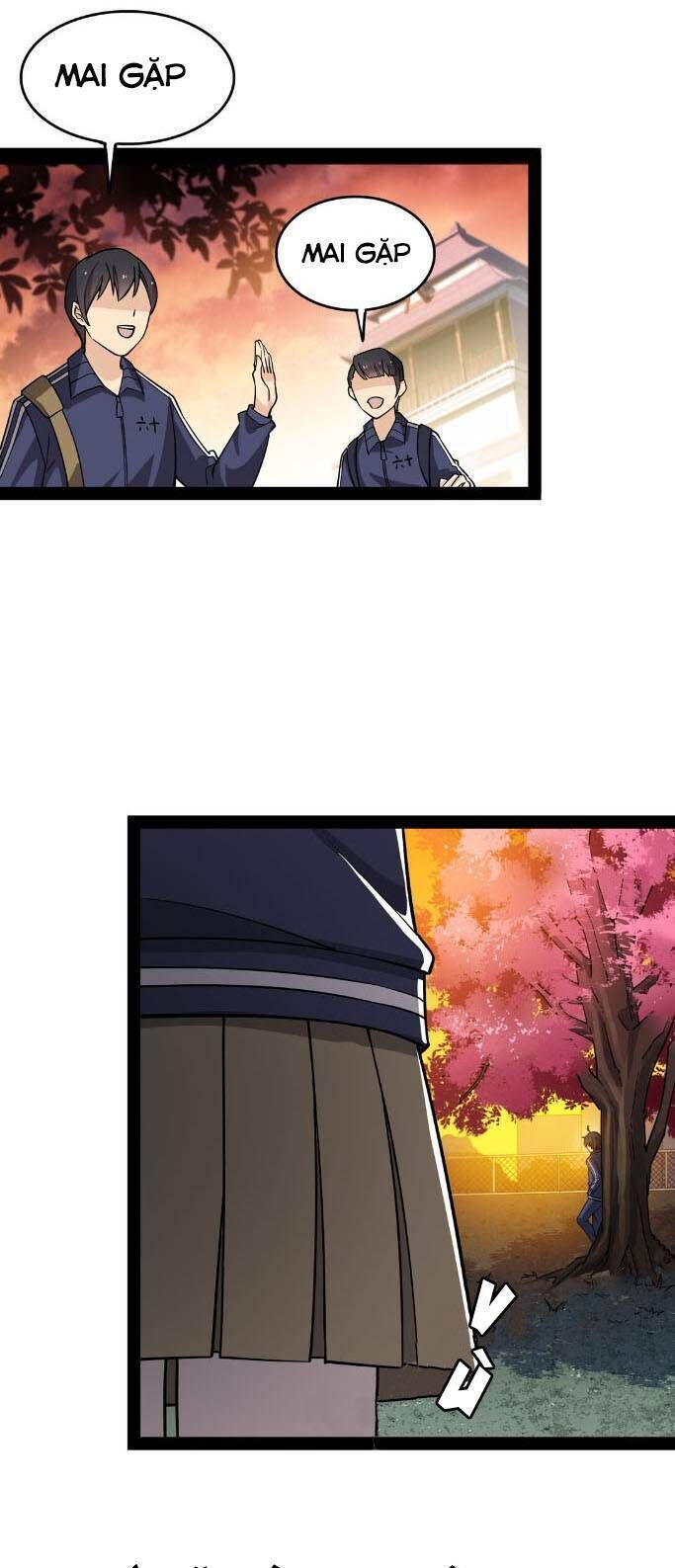 Nhật Ký Thường Ngày Của Tiên Vương Chap 19 - Next Chap 20