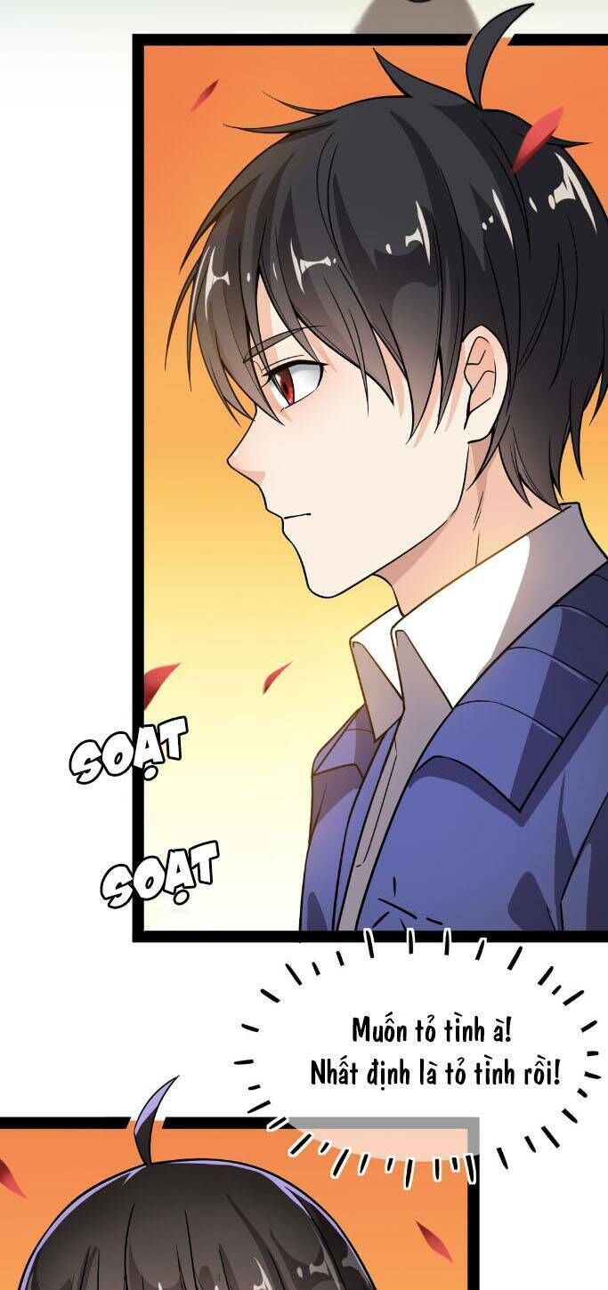 Nhật Ký Thường Ngày Của Tiên Vương Chap 19 - Next Chap 20