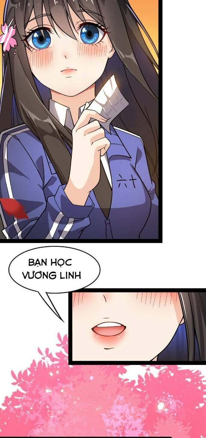 Nhật Ký Thường Ngày Của Tiên Vương Chap 19 - Next Chap 20