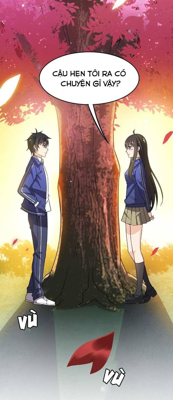 Nhật Ký Thường Ngày Của Tiên Vương Chap 19 - Next Chap 20