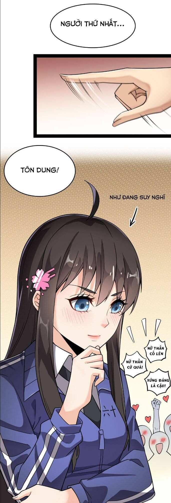 Nhật Ký Thường Ngày Của Tiên Vương Chap 19 - Next Chap 20