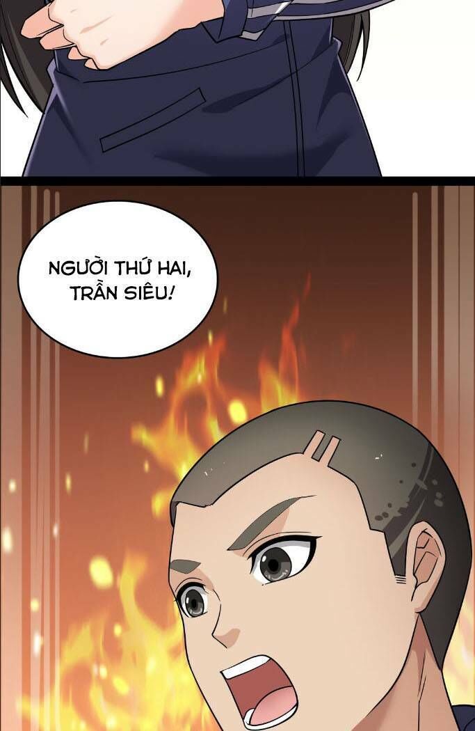 Nhật Ký Thường Ngày Của Tiên Vương Chap 19 - Next Chap 20