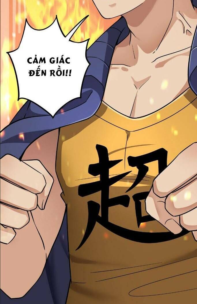 Nhật Ký Thường Ngày Của Tiên Vương Chap 19 - Next Chap 20