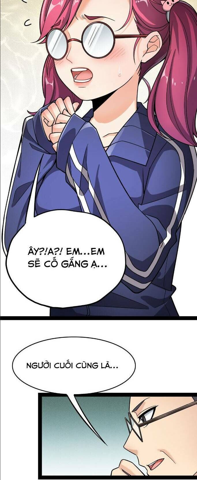 Nhật Ký Thường Ngày Của Tiên Vương Chap 19 - Next Chap 20