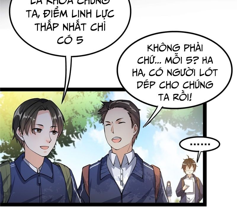 Nhật Ký Thường Ngày Của Tiên Vương Chap 2 - Next Chap 3